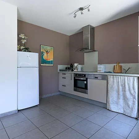 Holiday home L'ocean - 6 Voyageurs - Messanges *