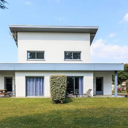 L'ocean - 6 Voyageurs - Messanges Holiday home *
