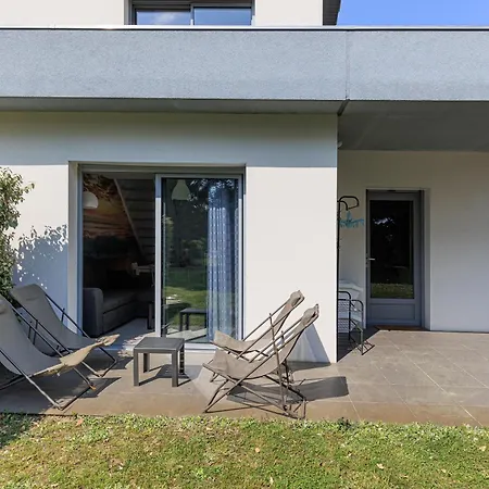 L'ocean - 6 Voyageurs - Messanges Holiday home