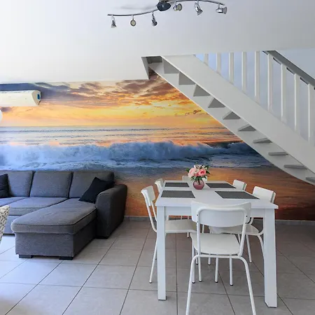 Tatil Evi L'ocean - 6 Voyageurs - *