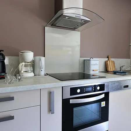 L'ocean - 6 Voyageurs - Tatil Evi *