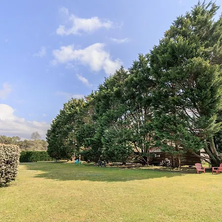 L'ocean - 6 Voyageurs - Tatil Evi Messanges (Landes)
