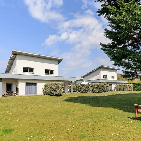 Casa de Férias L'ocean - 6 Voyageurs - Messanges (Landes)